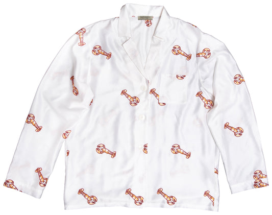 Shirt - Lobster